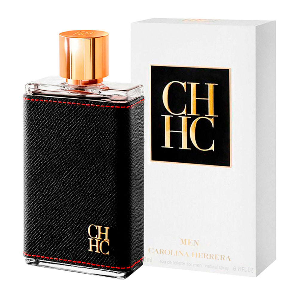 CH Men EDT 200ml Caballero
