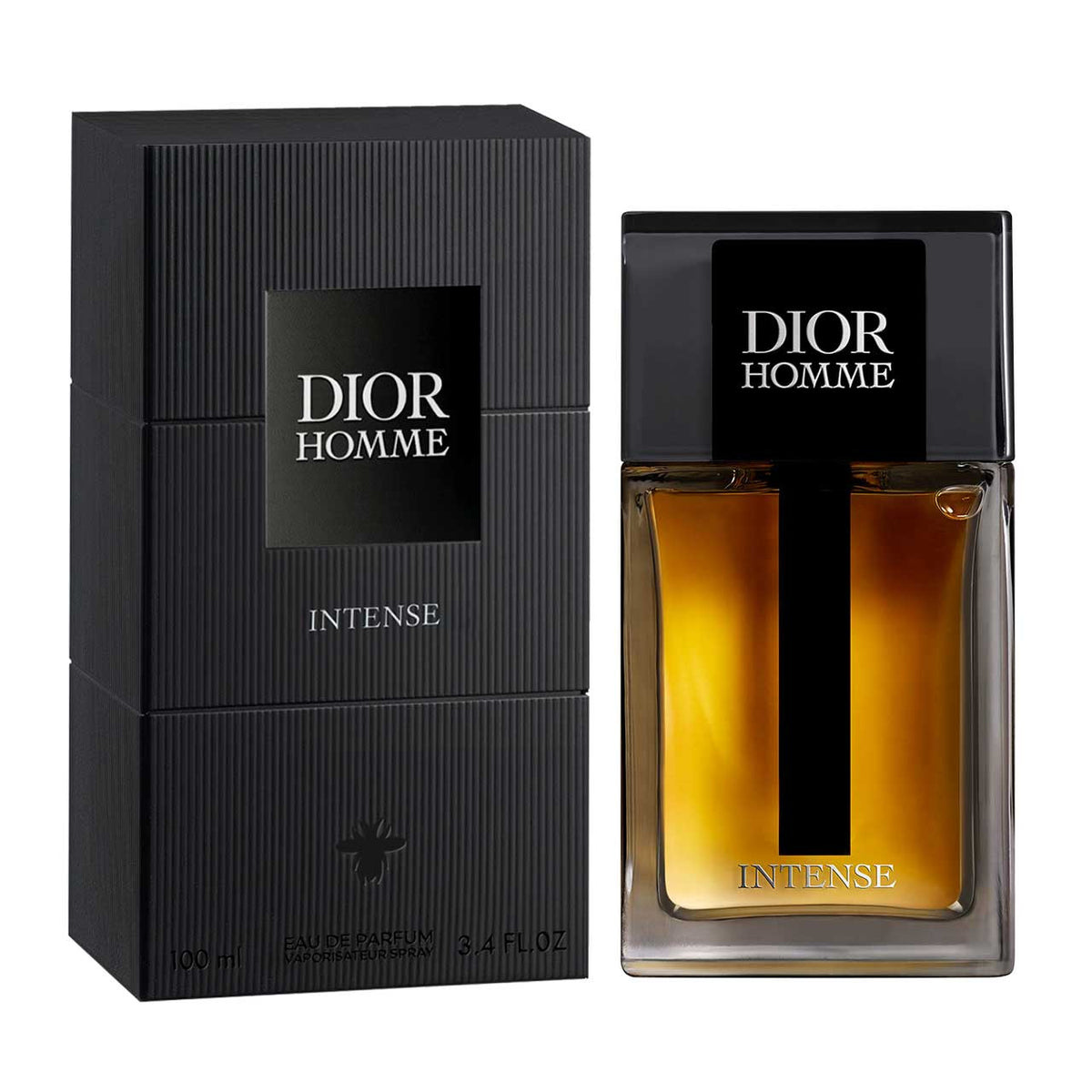 Dior Homme Intense EDP 100ml Caballero