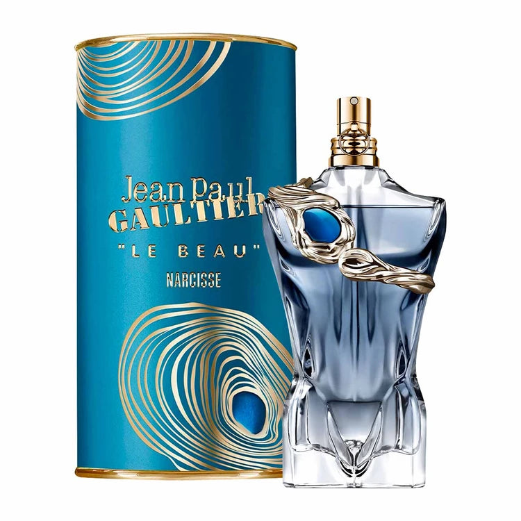 Jean Paul Gaultier Le Beau Narcisse EDP 125ml Caballero