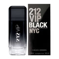 212 VIP Black Men EDP 200ml Caballero
